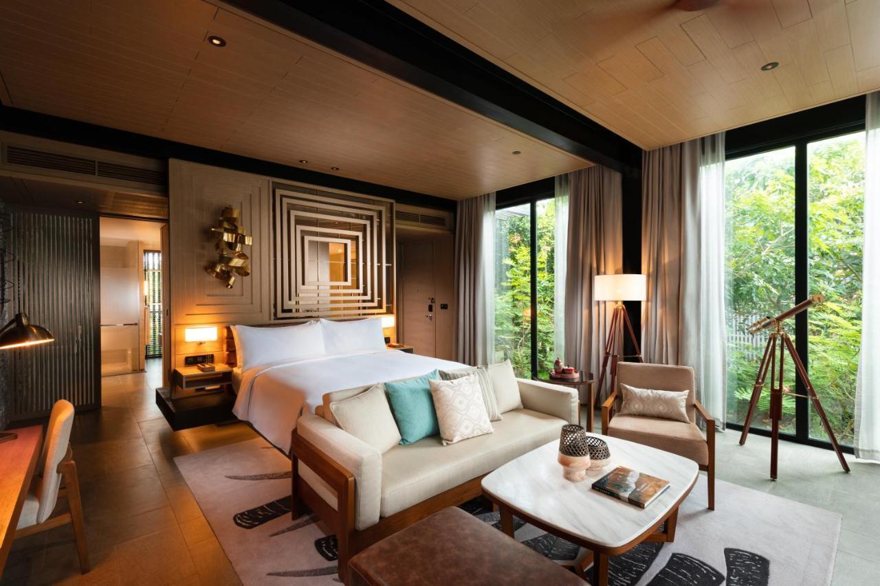 Hilton Yala Resort Екстер'єр фото