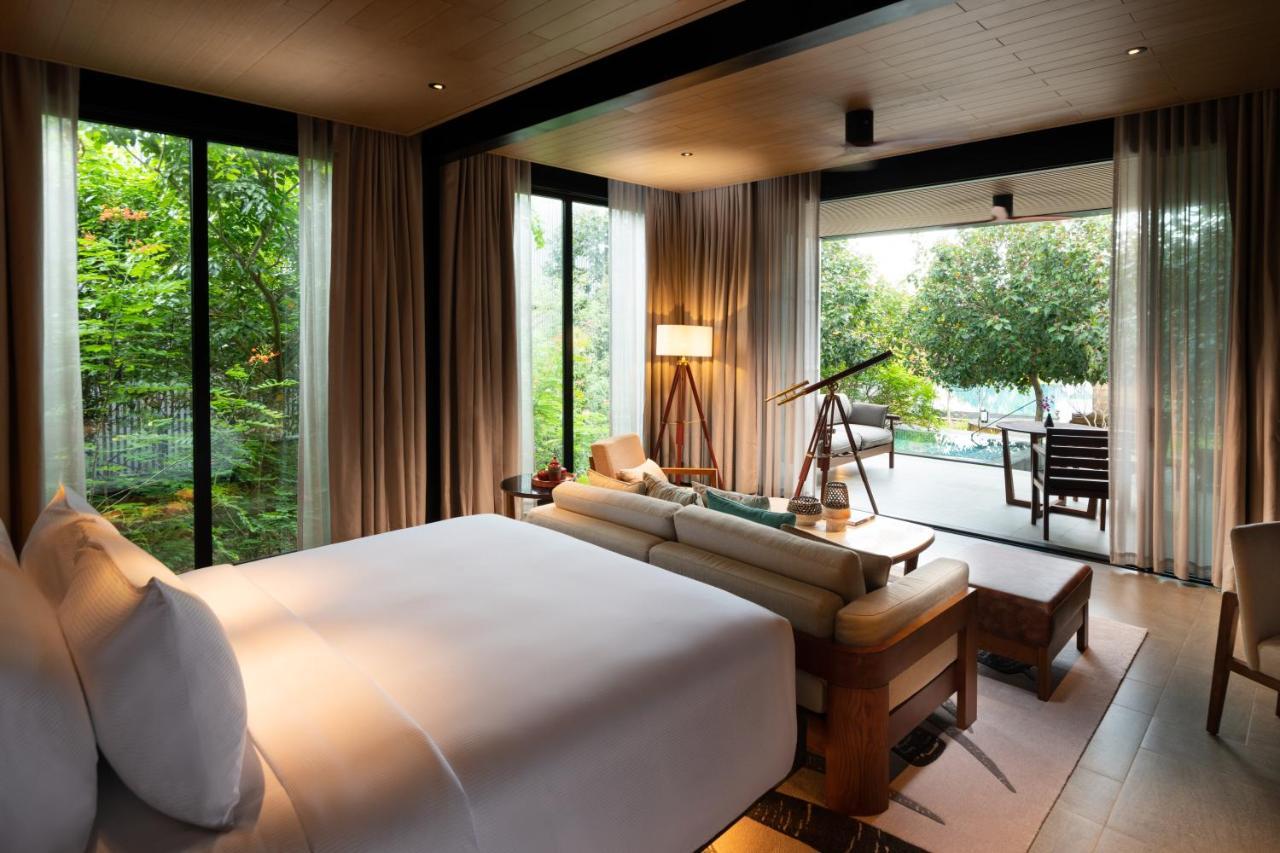Hilton Yala Resort Екстер'єр фото