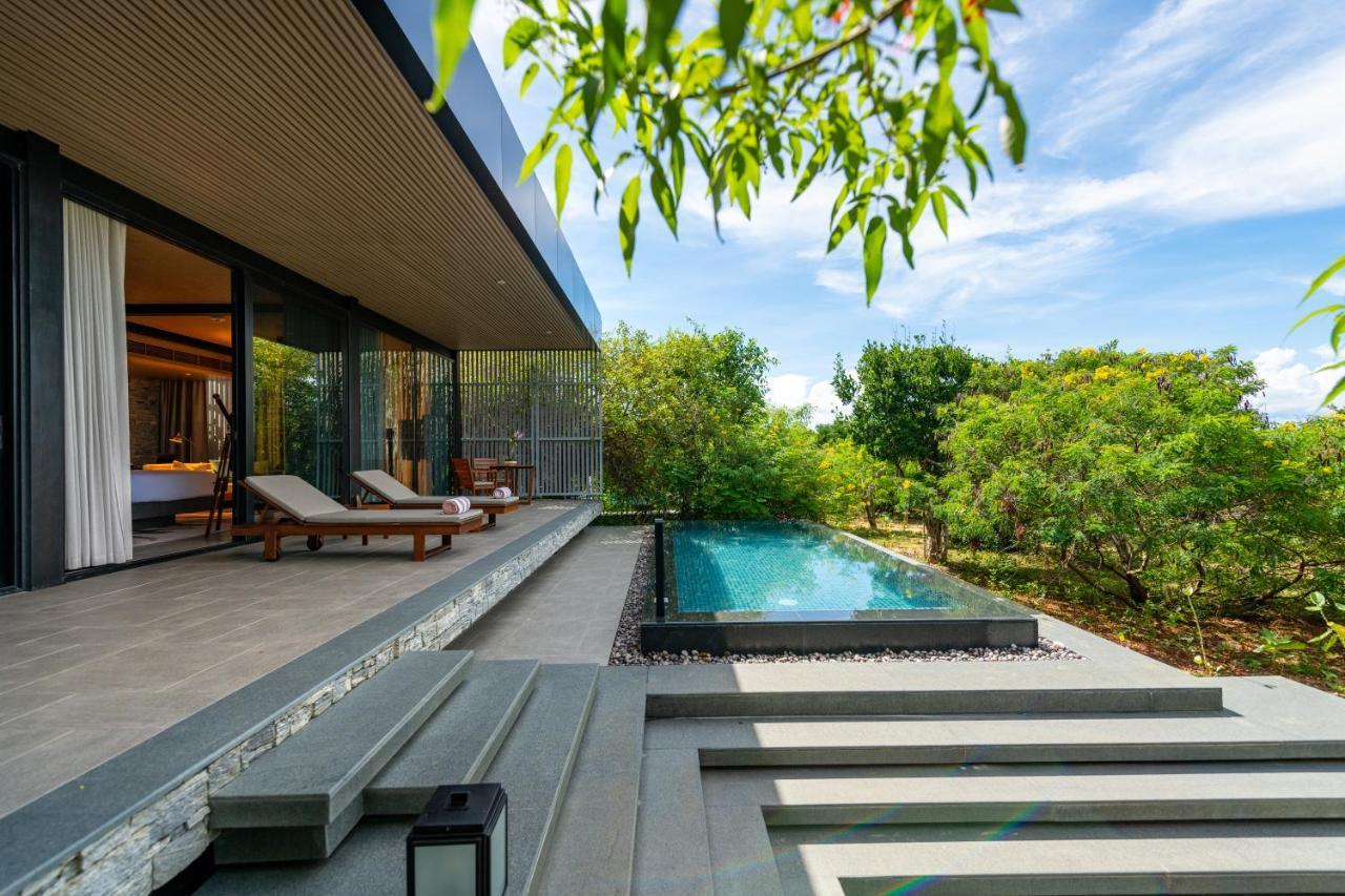 Hilton Yala Resort Екстер'єр фото