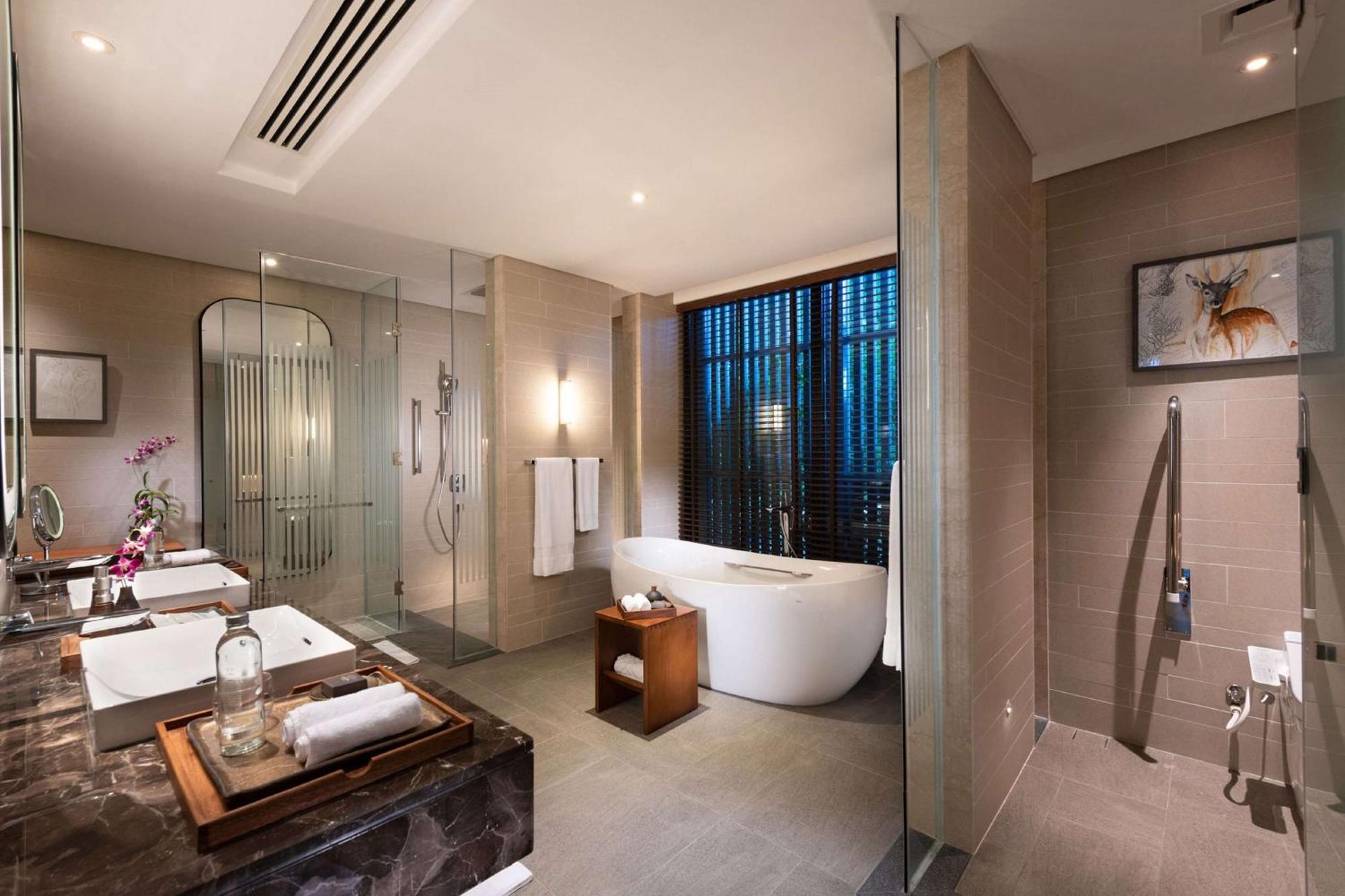 Hilton Yala Resort Екстер'єр фото