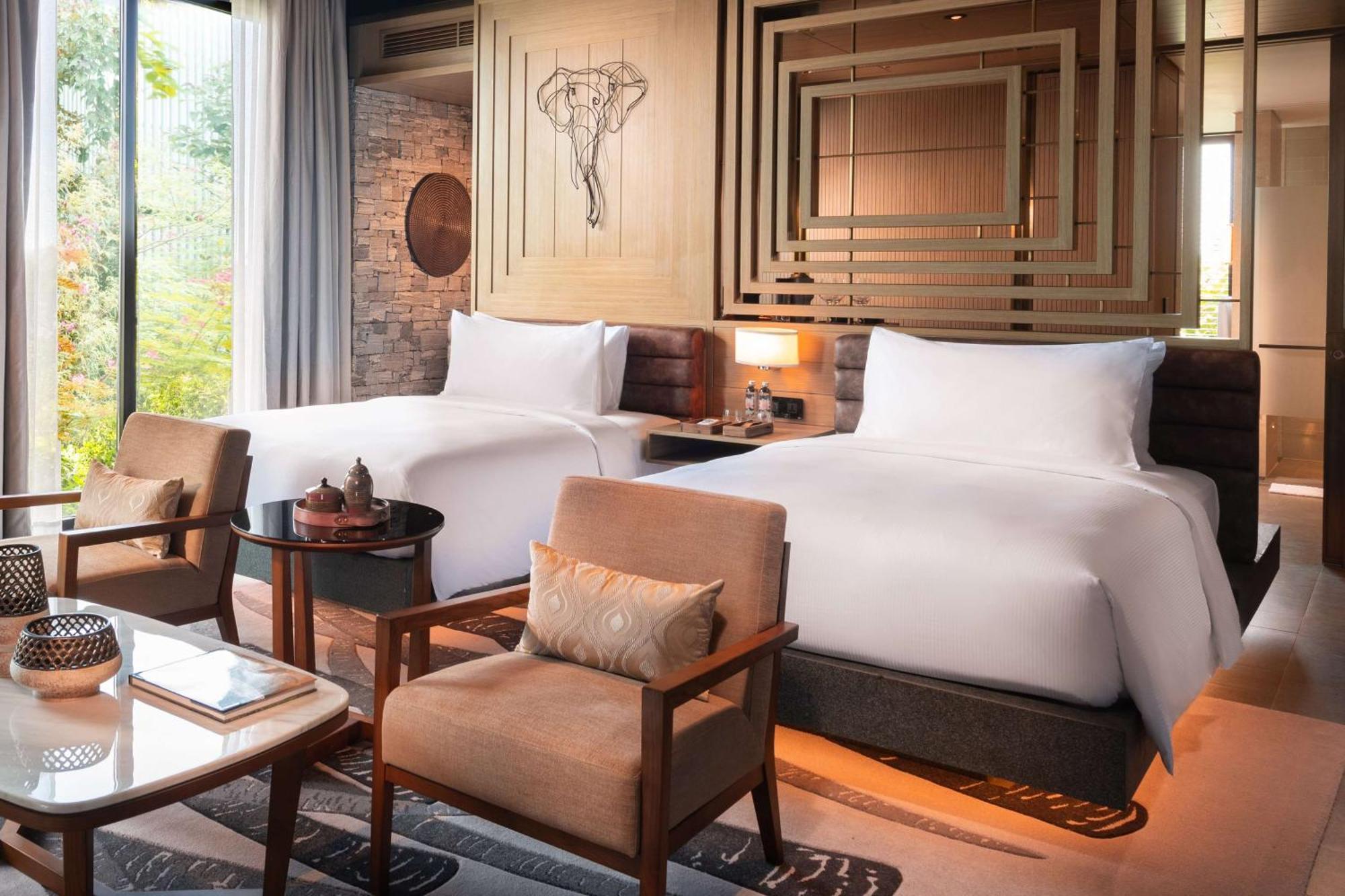 Hilton Yala Resort Екстер'єр фото