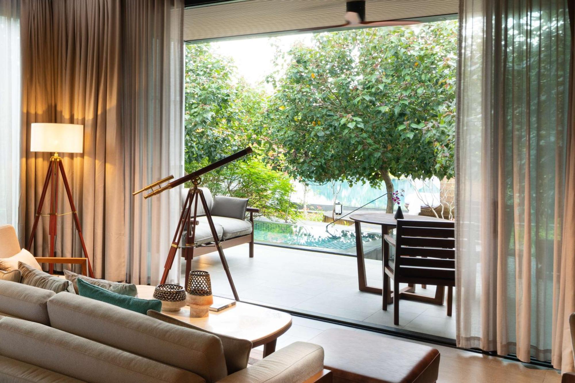 Hilton Yala Resort Екстер'єр фото