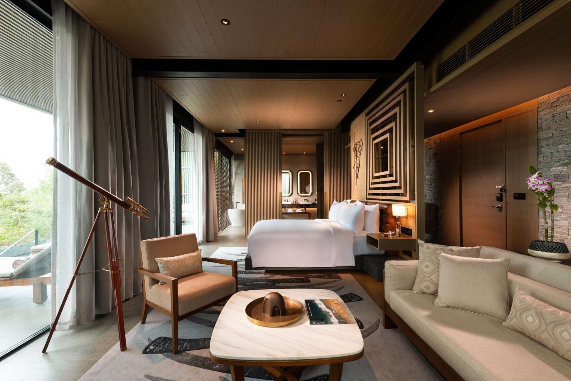 Hilton Yala Resort Екстер'єр фото