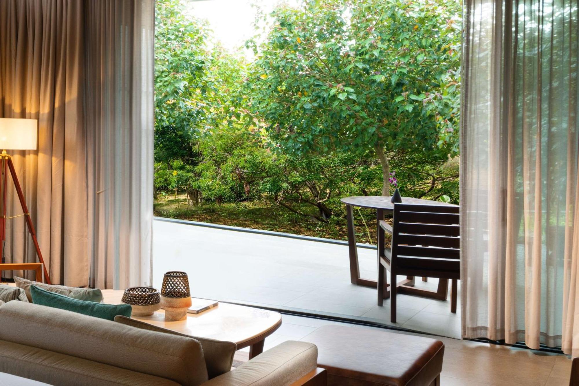 Hilton Yala Resort Екстер'єр фото